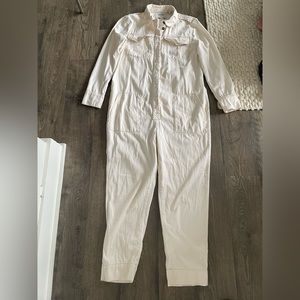 Painters inspired jumpsuit